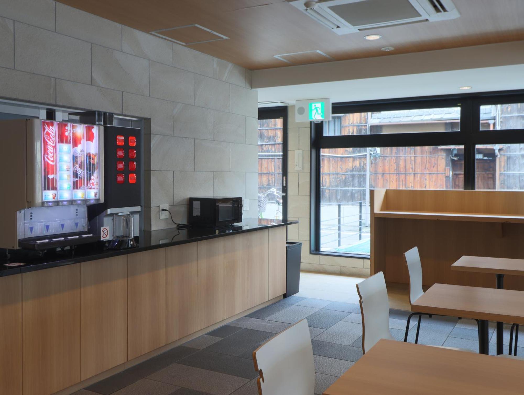 Hotel Glad One Kyoto Shichijo By M'S Eksteriør billede
